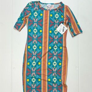 LLR XXS and XS Julia available